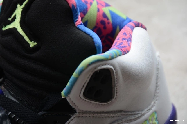 5 Retro Jordan Air DB3335-100 Bel-Air Alternate 0727